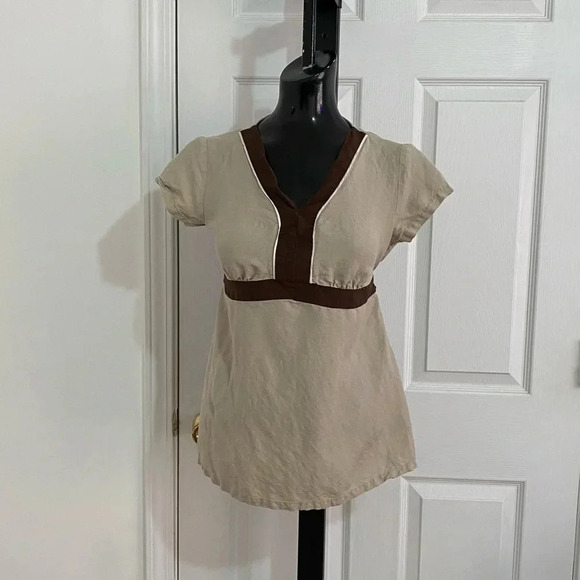 Motherhood Maternity Short Sleeve size small - Picture 1 of 5